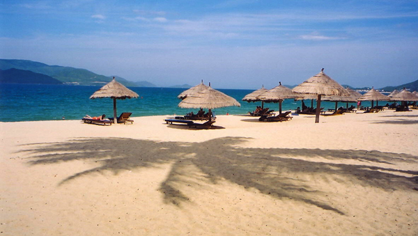 Los vietnamitas viajamos por Vietnam